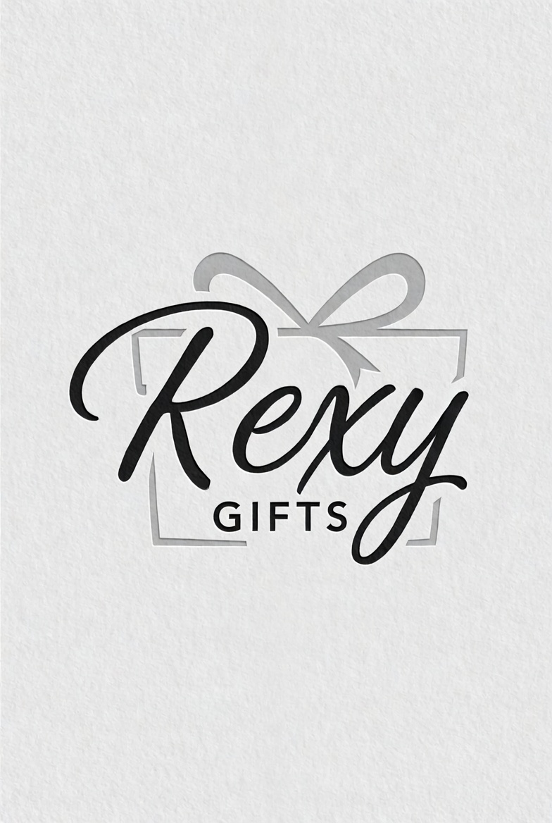 Rexy Gifts logo